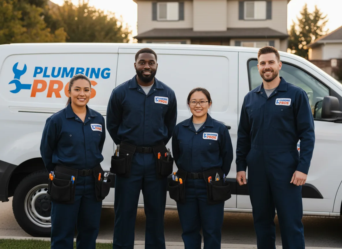 Water Heater Repair company in Lemon Cove, CA